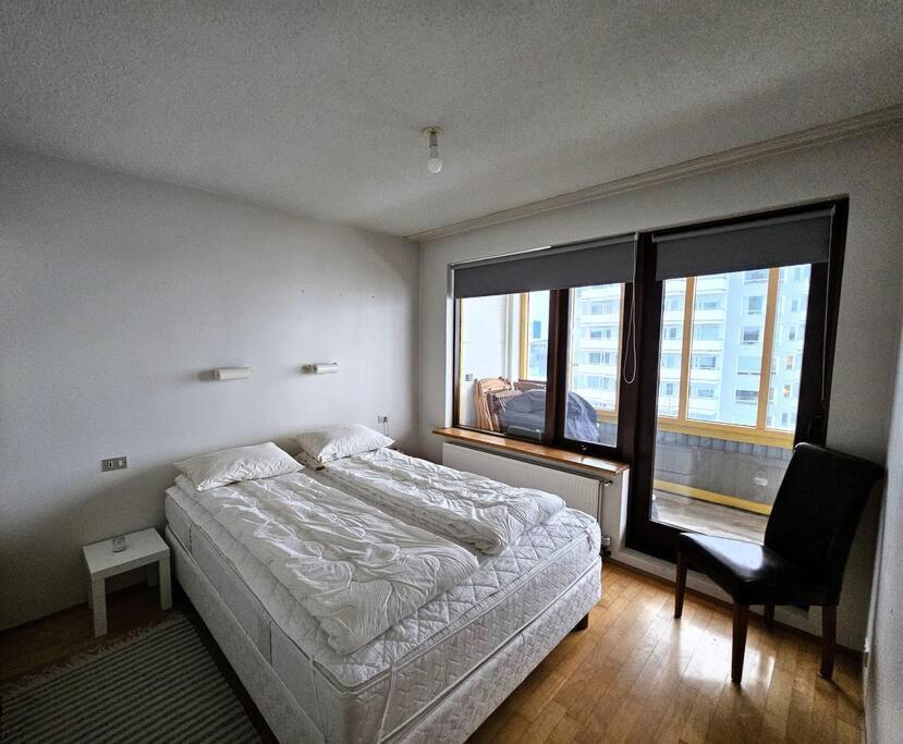 Family Penthouse With Great View Apartment Garthabaer Exterior photo