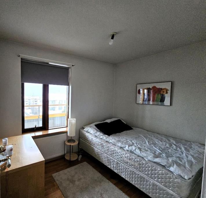 Family Penthouse With Great View Apartment Garthabaer Exterior photo